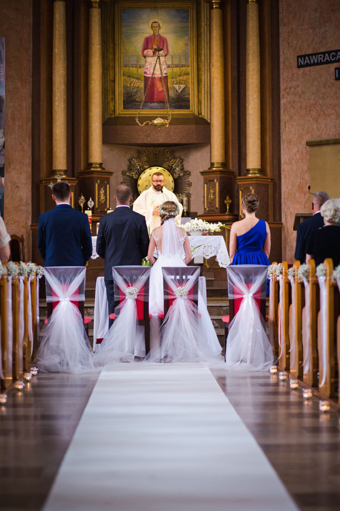 Fotograf na Twój Slub - Kalisz